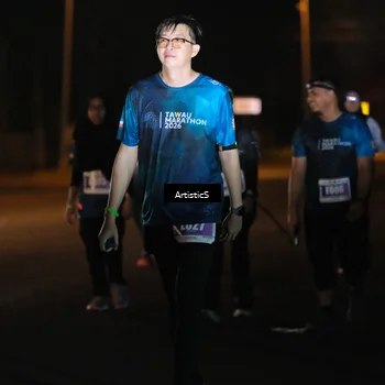 Runner Photo 4758047