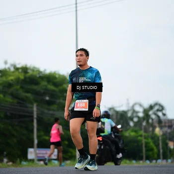 Runner Photo 4758049