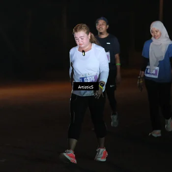 Runner Photo 4758051
