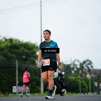 Runner Photo 4758053