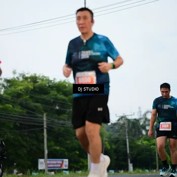 Runner Photo 4758056