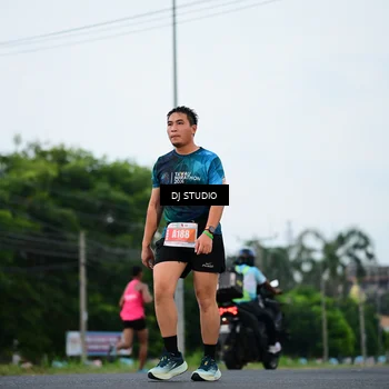 Runner Photo 4758065