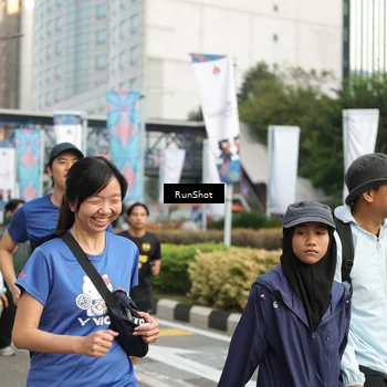 Runner Photo 4758066
