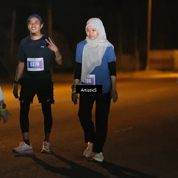 Runner Photo 4758070