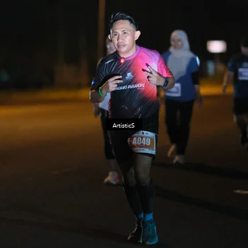 Runner Photo 4758072