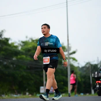 Runner Photo 4758073