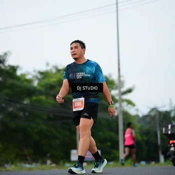 Runner Photo 4758074