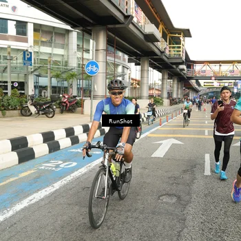 Runner Photo 4758080