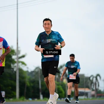 Runner Photo 4758081
