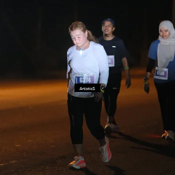 Runner Photo 4758084