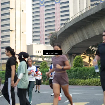 Runner Photo 4758087