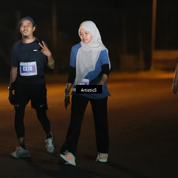 Runner Photo 4758089