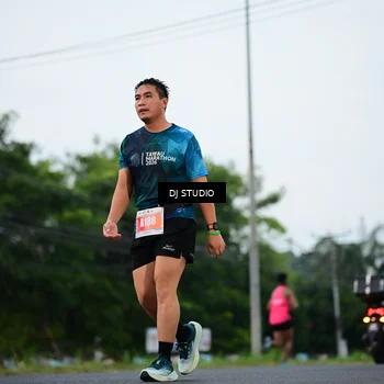 Runner Photo 4758093