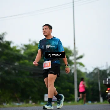 Runner Photo 4758096