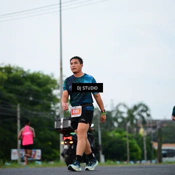 Runner Photo 4758099