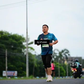 Runner Photo 4758102