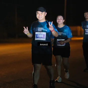 Runner Photo 4758105