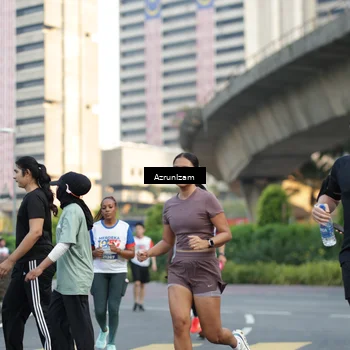 Runner Photo 4758106