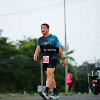 Runner Photo 4758110