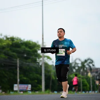 Runner Photo 4758117