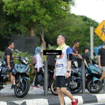 Runner Photo 4758119