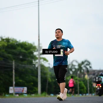 Runner Photo 4758120