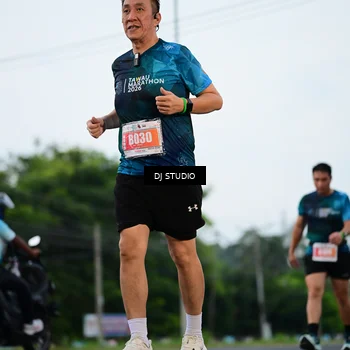 Runner Photo 4758127