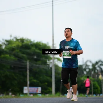 Runner Photo 4758129