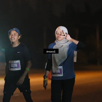 Runner Photo 4758132