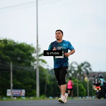 Runner Photo 4758134