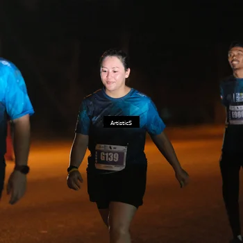 Runner Photo 4758136