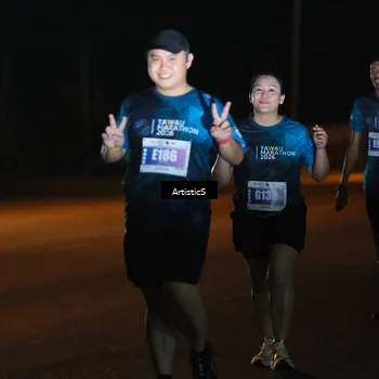 Runner Photo 4758137
