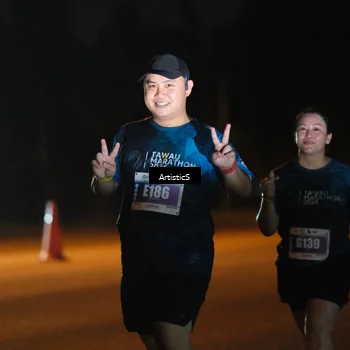 Runner Photo 4758140