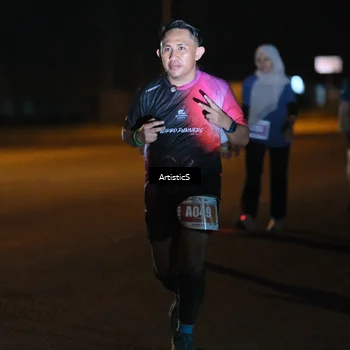 Runner Photo 4758142