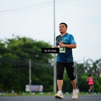 Runner Photo 4758143