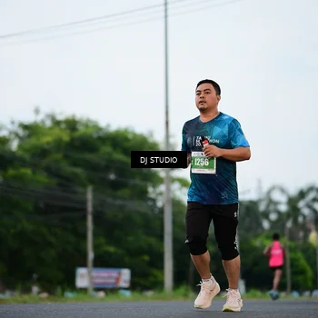 Runner Photo 4758144