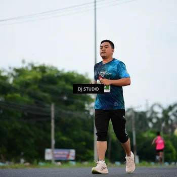 Runner Photo 4758146