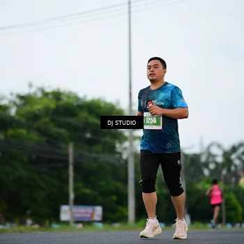 Runner Photo 4758148