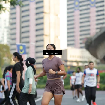 Runner Photo 4758150