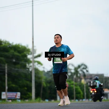 Runner Photo 4758152