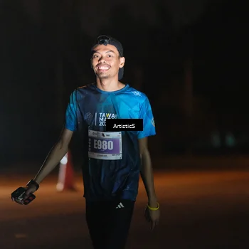 Runner Photo 4758159