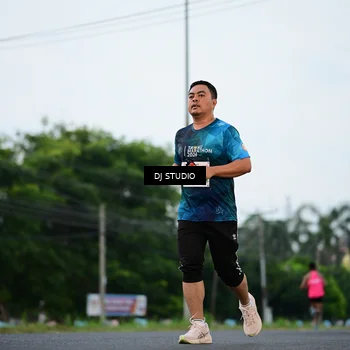Runner Photo 4758161