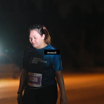 Runner Photo 4758163