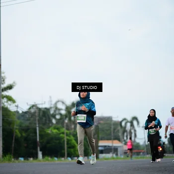 Runner Photo 4758166