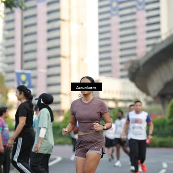 Runner Photo 4758169
