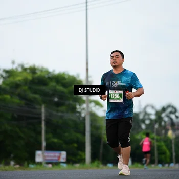 Runner Photo 4758170