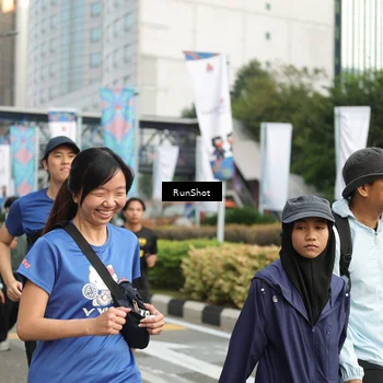 Runner Photo 4758178