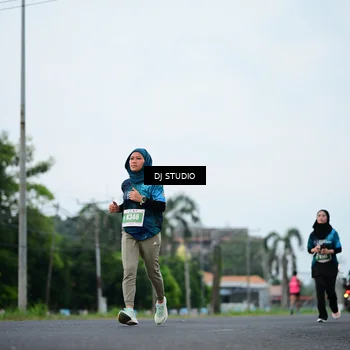 Runner Photo 4758180