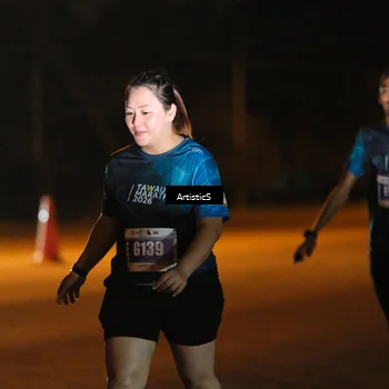 Runner Photo 4758186