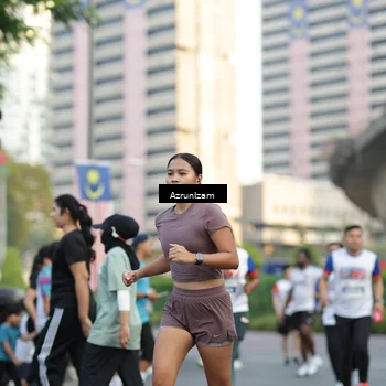 Runner Photo 4758187